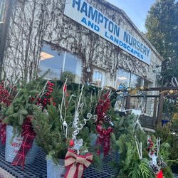 Hampton Nursery