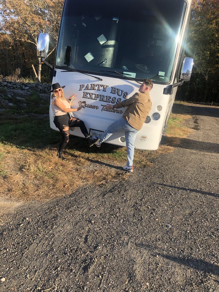 PARTY BUS EXPRESS 219 Photos & 74 Reviews 1800 Access Rd, Oceanside