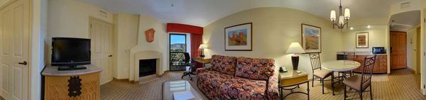 Hilton Sedona Resort at Bell Rock by null