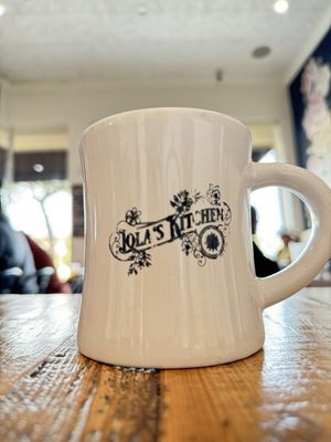 Lola’s Kitchen by null