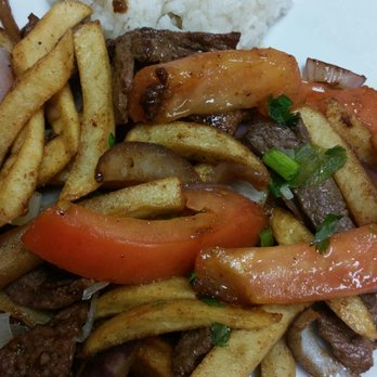 El Pollo Peruano - Peruvian Near Me - Carson, California El Pollo Peruano - Peruvian Near Me - Carson, California