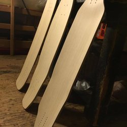Drang Boards