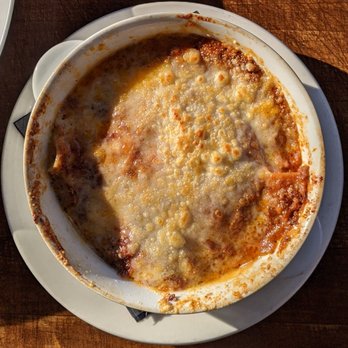 SoleLuna Restaurant - LASAGNA BOLOGNESE - Cafes Near Me - Sunnyside, New York SoleLuna Restaurant - LASAGNA BOLOGNESE - Cafes Near Me - Sunnyside, New York