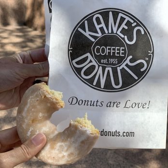 Kane's Donuts - Downtown - Donuts Near Me - Boston, Massachusetts Kane's Donuts - Downtown - Donuts Near Me - Boston, Massachusetts