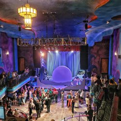 Gothic Theatre - 05.23.22