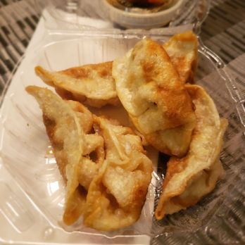 Amakai - Potstickers - Japanese Near Me - Santa Clara, California