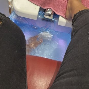 Herbal Nails & Spa - Nail Salons Near Me - Milford Mill, Maryland Herbal Nails & Spa - Nail Salons Near Me - Milford Mill, Maryland