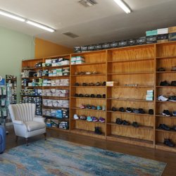 Proper Fit Diabetic Shoes