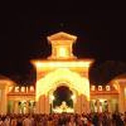 Recinto Ferial de Albacete