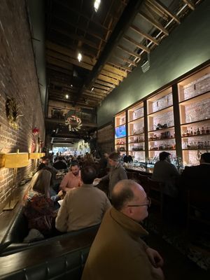 Cypress Hall by null