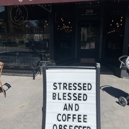 Storefront