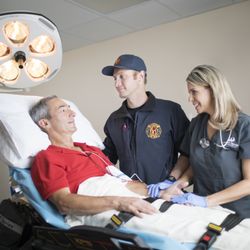 Carson Tahoe Health Regional Medical Center - Emergency Care