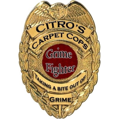 Citro's Carpet Cops