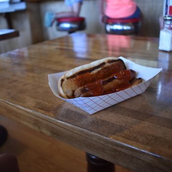 Bubba Burgers - Hot Dog - Burgers Near Me - Kapaa, Hawaii