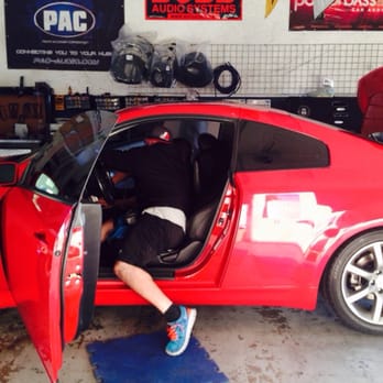 310 Kreations - Car Stereo Installation Near Me - Gardena, California