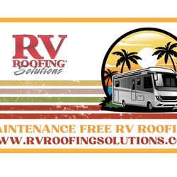 RV Roofing Solutions