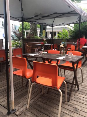 MATEUS BISTRO by null