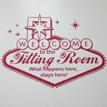 Kim's Alterations - The cutest and most accommodating fitting room! - Sewing & Alterations Near Me - Rolling Hills Estates, California