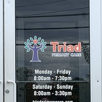 Triad Primary Care - Family Practice Near Me - Greensboro, North Carolina Triad Primary Care - Family Practice Near Me - Greensboro, North Carolina