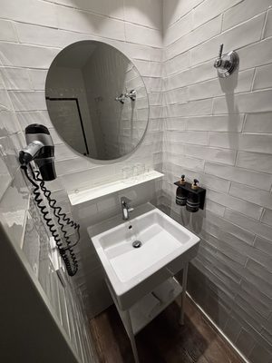 Hotel Praktik Vinoteca by null