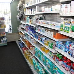 Central Pharmacy