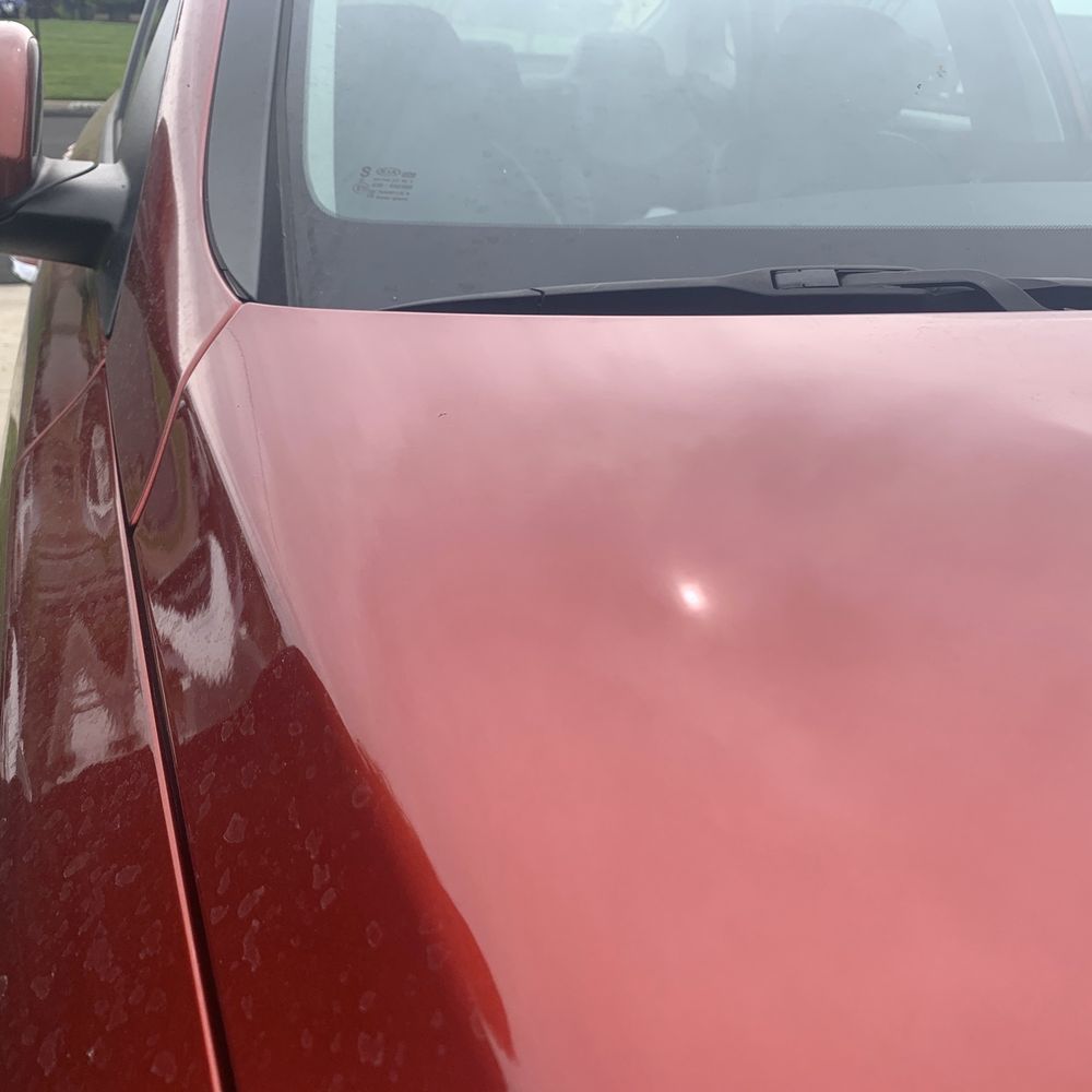 Dents 911 - Much better! - Mobile Dent Repair Near Me Dents 911 - Much better! - Mobile Dent Repair Near Me