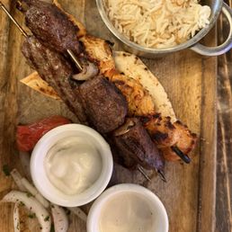Sirocco Grill Sirocco Grill