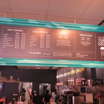 Bitty & Beau's Coffee - Coffee & Tea Near Me - Houston, Texas