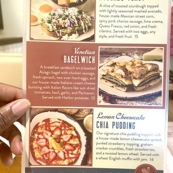 Egg Harbor Café - Menu - Breakfast & Brunch Near Me - Sandy Springs, Georgia Egg Harbor Café - Menu - Breakfast & Brunch Near Me - Sandy Springs, Georgia