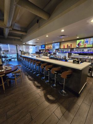 Spice Spirit Chinese Cuisine and Bar 麻辣诱惑 by null