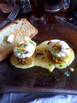 Cafe 21 Gaslamp by null