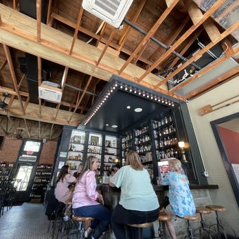 Barbaro - Bar - Pizza Near Me - San Antonio, Texas