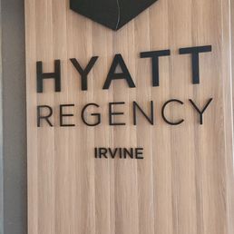 Exterior photo of Hyatt Regency Irvine - Irvine, California Exterior photo of Hyatt Regency Irvine - Irvine, California