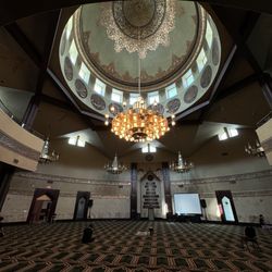 Islamic Center of America