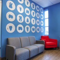 Moore Family Dentistry