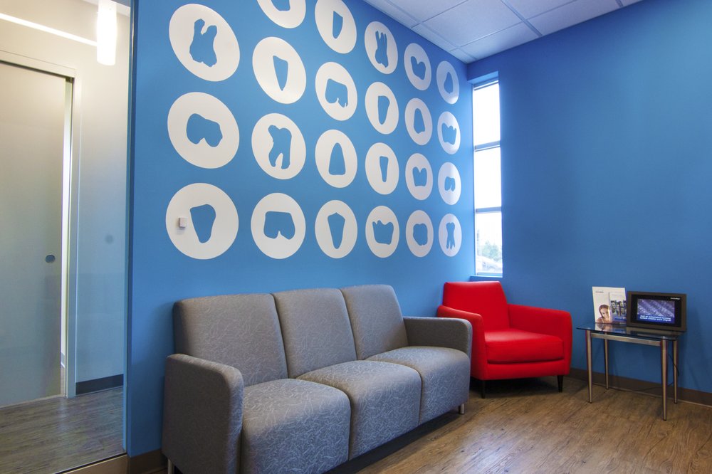 MOORE FAMILY DENTISTRY 10 Reviews 501 Health Park Dr, Garner, North