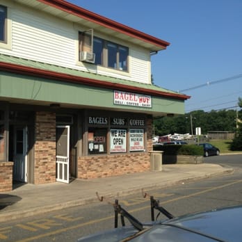 Bagel Hut - Delis Near Me - Matawan, New Jersey Bagel Hut - Delis Near Me - Matawan, New Jersey