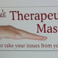 Ashlee’s Therapeutic Massage
