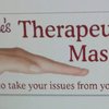 Ashlee’s Therapeutic Massage gift card