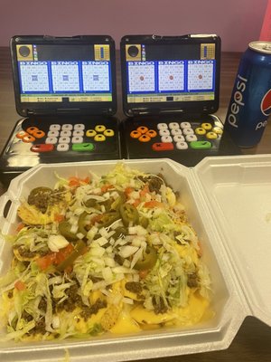 CAPITOL BINGO - Updated July 2026 - 36 Photos & 10 Reviews - 5310 ...