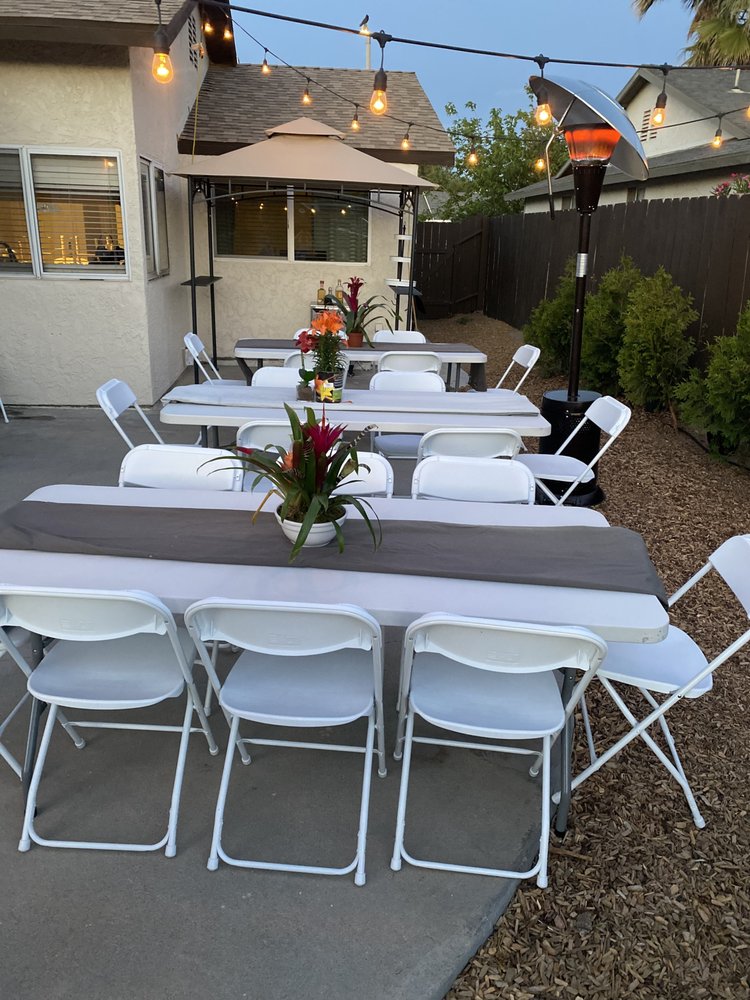 VALLEY EVENT & PARTY RENTALS Updated August 2024 29 Photos