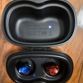 1. Premier Hearing Aid Center