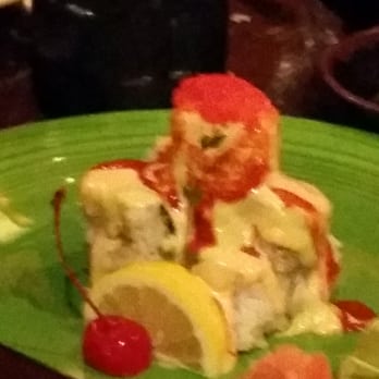 Sushi King - Explosion roll - Sushi Bars Near Me - Columbia, Maryland Sushi King - Explosion roll - Sushi Bars Near Me - Columbia, Maryland