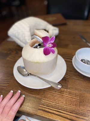 Pin Kaow Thai Restaurant Eastern by null