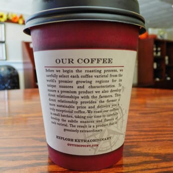 Cutters Point Coffee - Coffee cup - Coffee & Tea Near Me - Savannah, Georgia Cutters Point Coffee - Coffee cup - Coffee & Tea Near Me - Savannah, Georgia