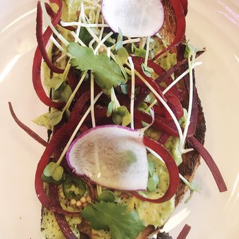Parakeet Cafe - La Jolla - Coffee & Tea Near Me - La Jolla, California