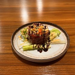 ZZ Sushi Kitchen