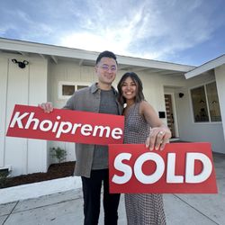 Khoi Le - Torelli Realty