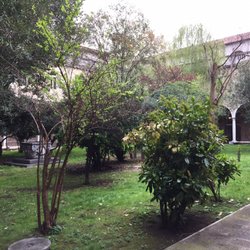 Ospedale Civile SS Giovanni e Paolo