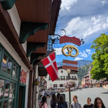 Leavenworth Nutcracker Museum - Museums Near Me - Leavenworth, Washington